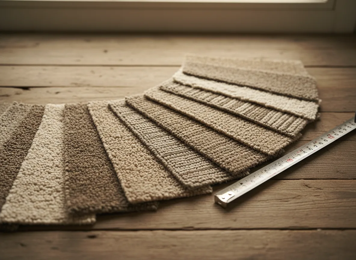 Carpet Installation Knierim, IA FAQs